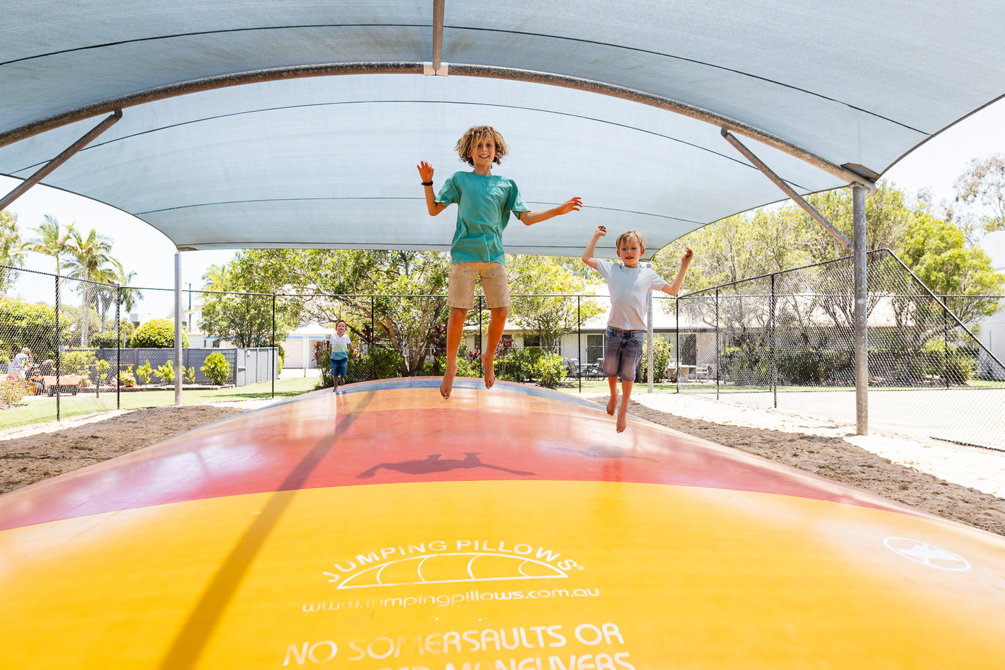 Ivory Palms Resort | GO Deal Voucher | $99 Deposit