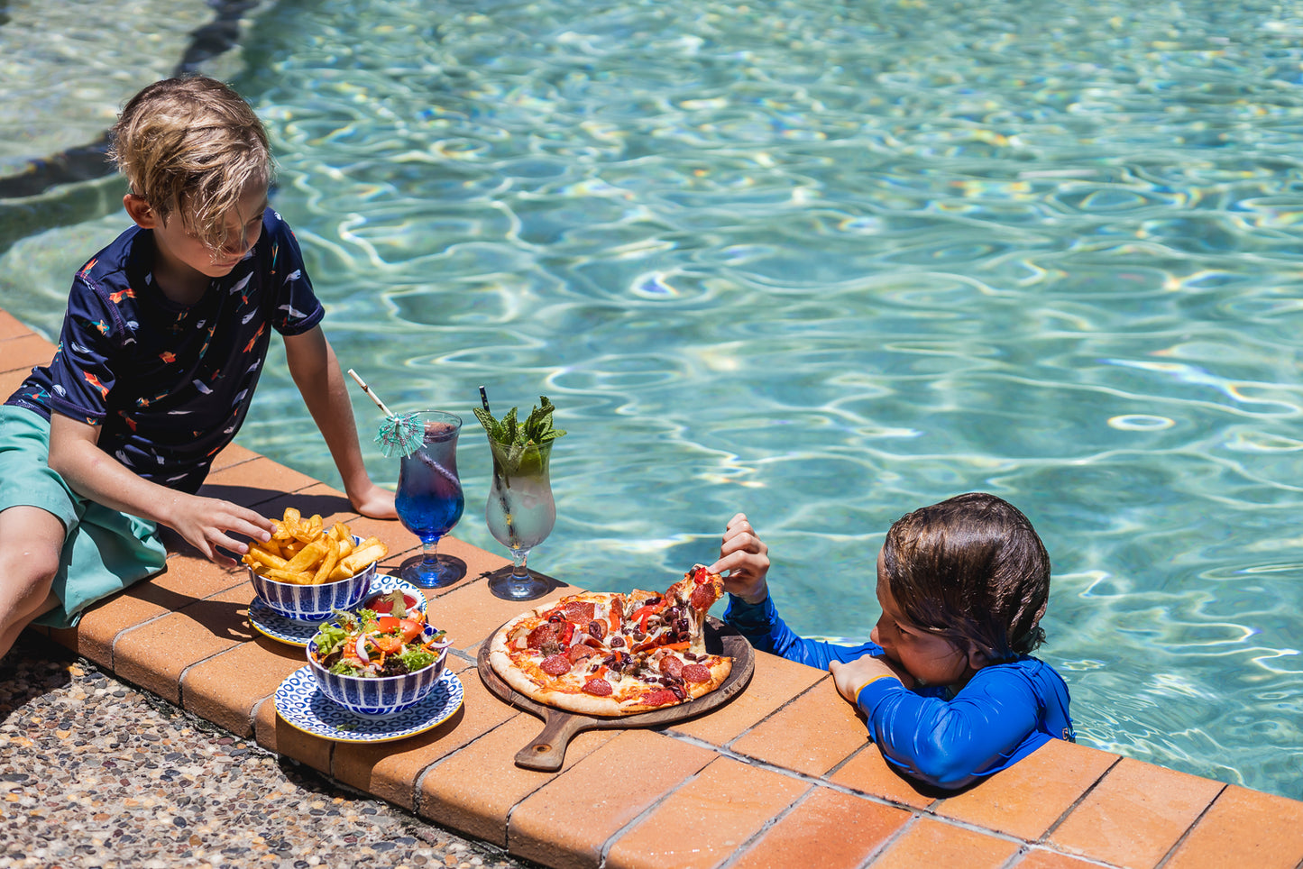 Ivory Palms Resort | GO Deal Voucher | $99 Deposit