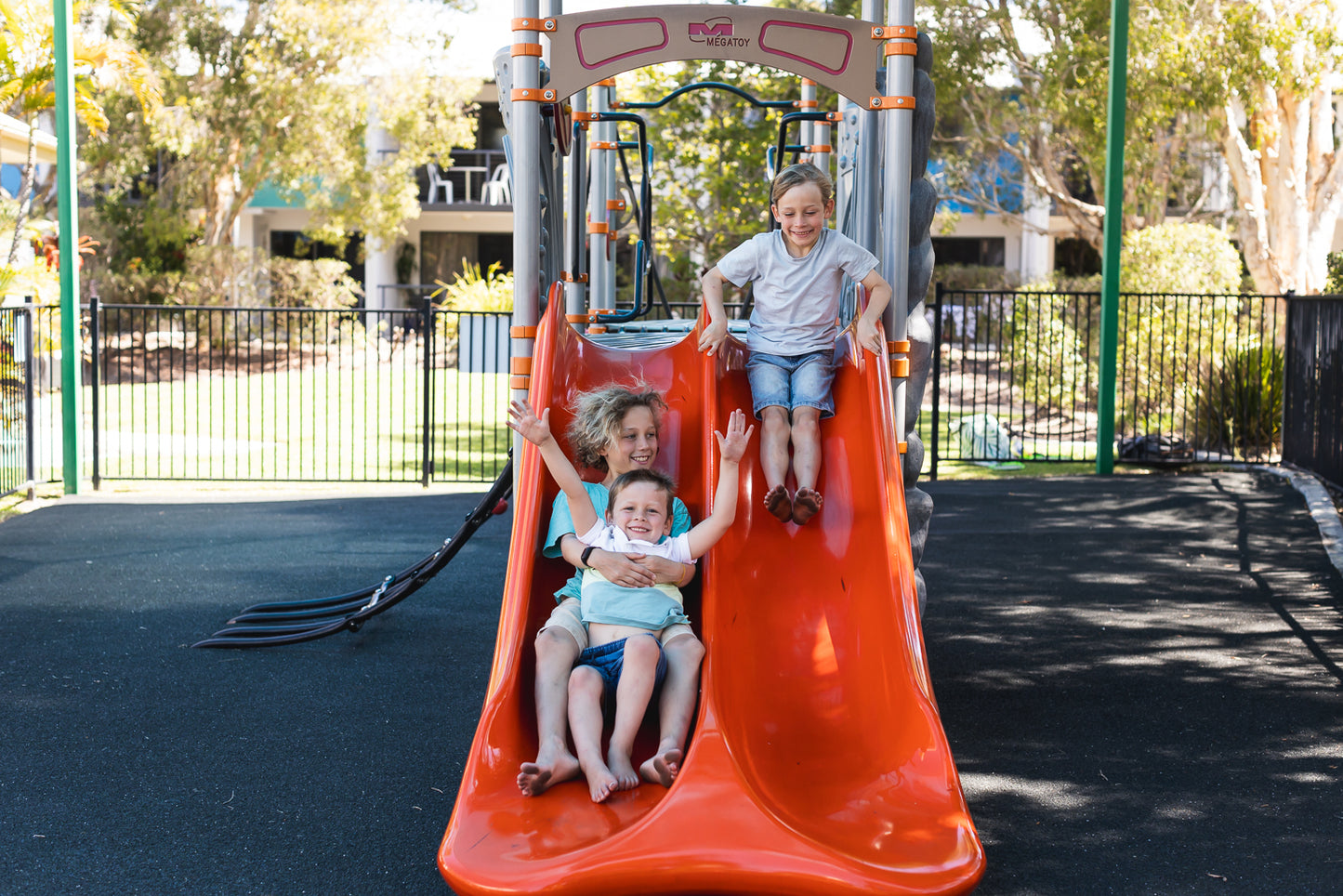 Ivory Palms Resort | GO Deal Voucher | $99 Deposit