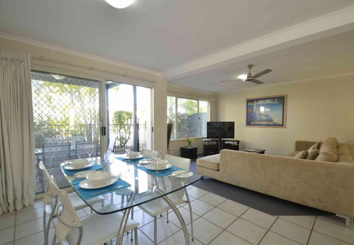 Ivory Palms Resort | GO Deal Voucher | $99 Deposit