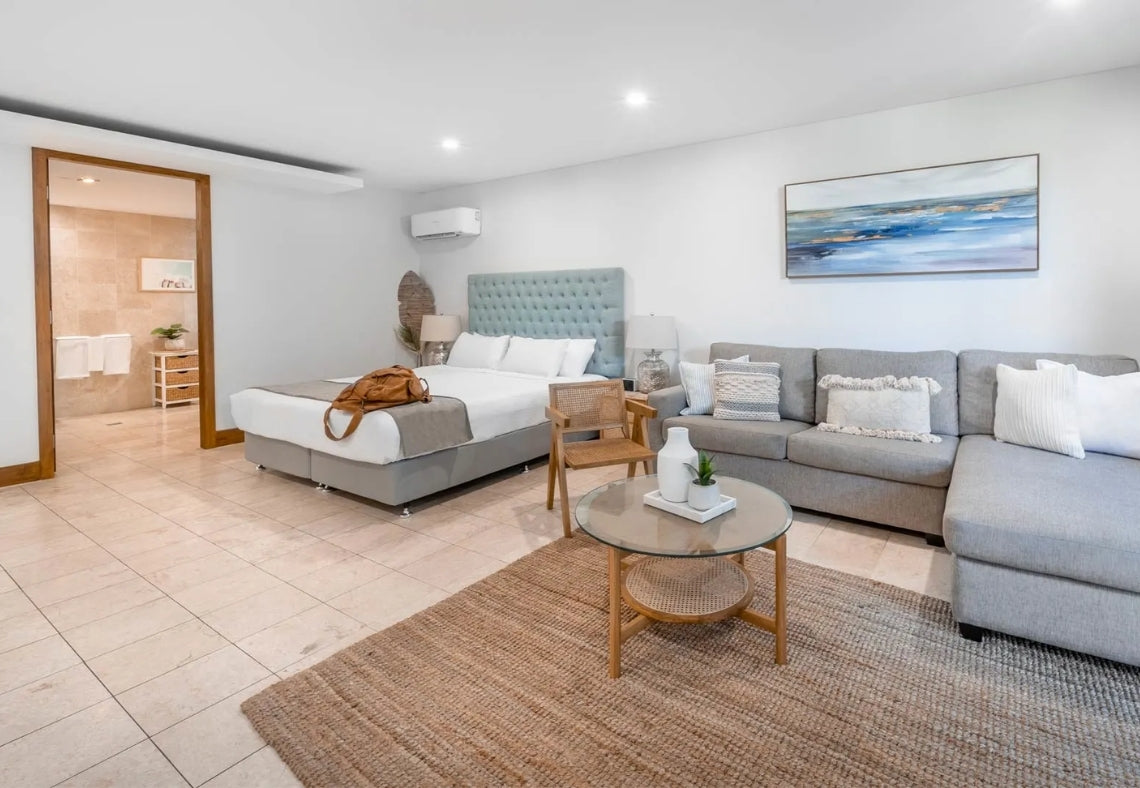 Oaks Casuarina Santai Resort | Go Deal Voucher | $99 Deposit