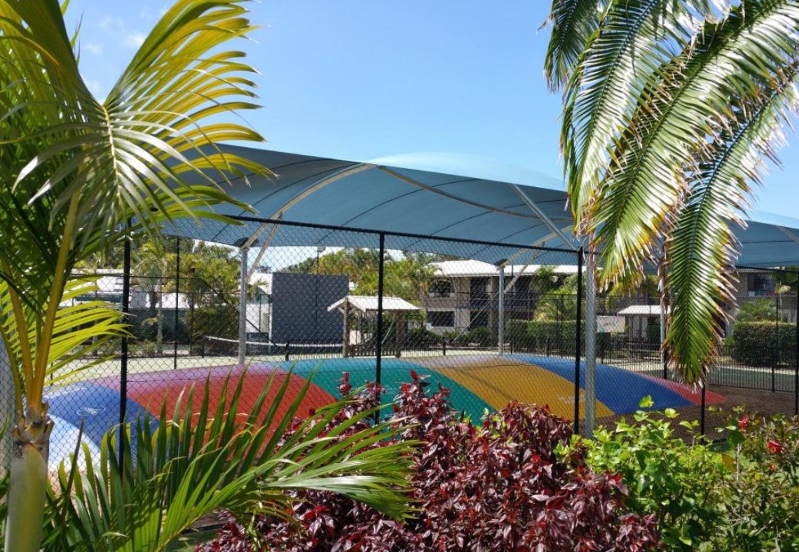 Ivory Palms Resort | GO Deal Voucher | $99 Deposit