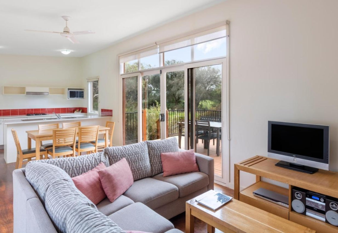 Ramada Resort by Wyndham Phillip Island | Go Deal Voucher | $99 Deposit