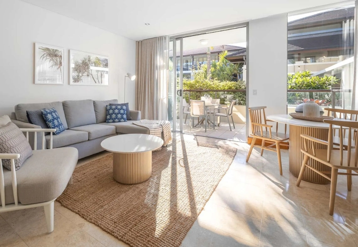 Oaks Casuarina Santai Resort | Go Deal Voucher | $99 Deposit