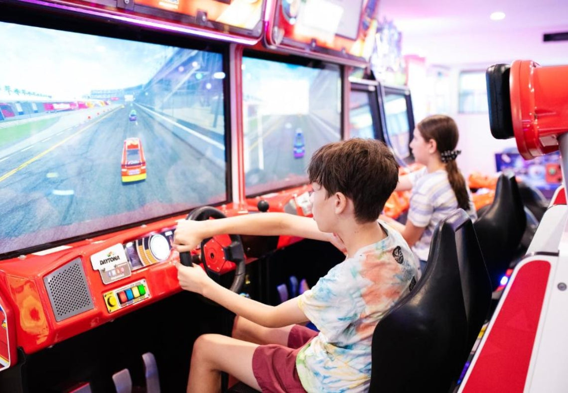 Paradise Resort | GO Deal Voucher | $99 Deposit