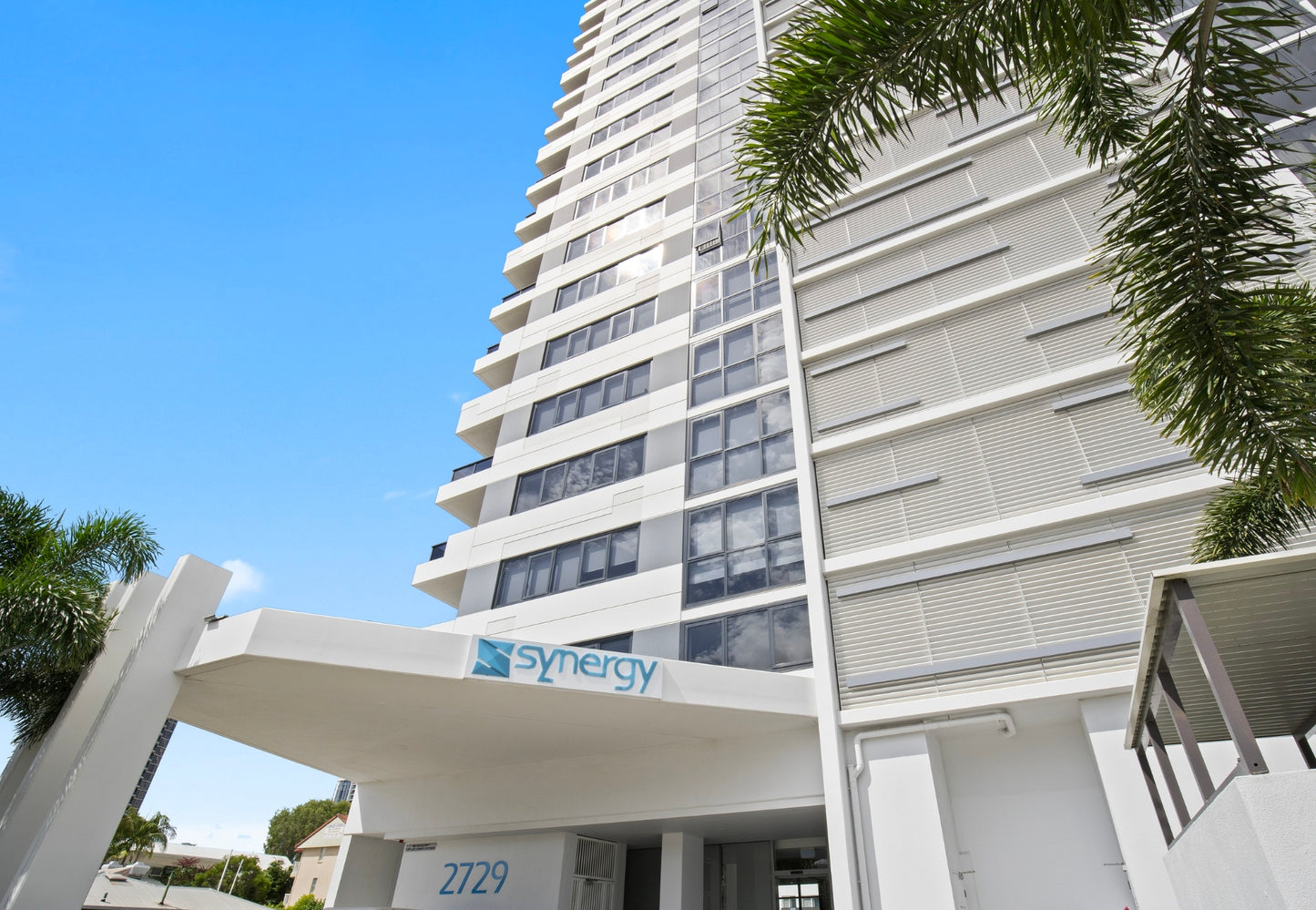 Synergy Resort Broadbeach | GO Deal Voucher | $99 Deposit