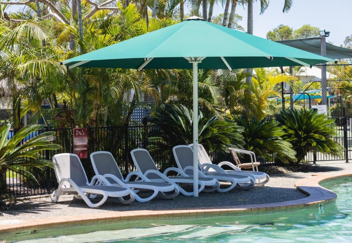 Ivory Palms Resort | GO Deal Voucher | $99 Deposit