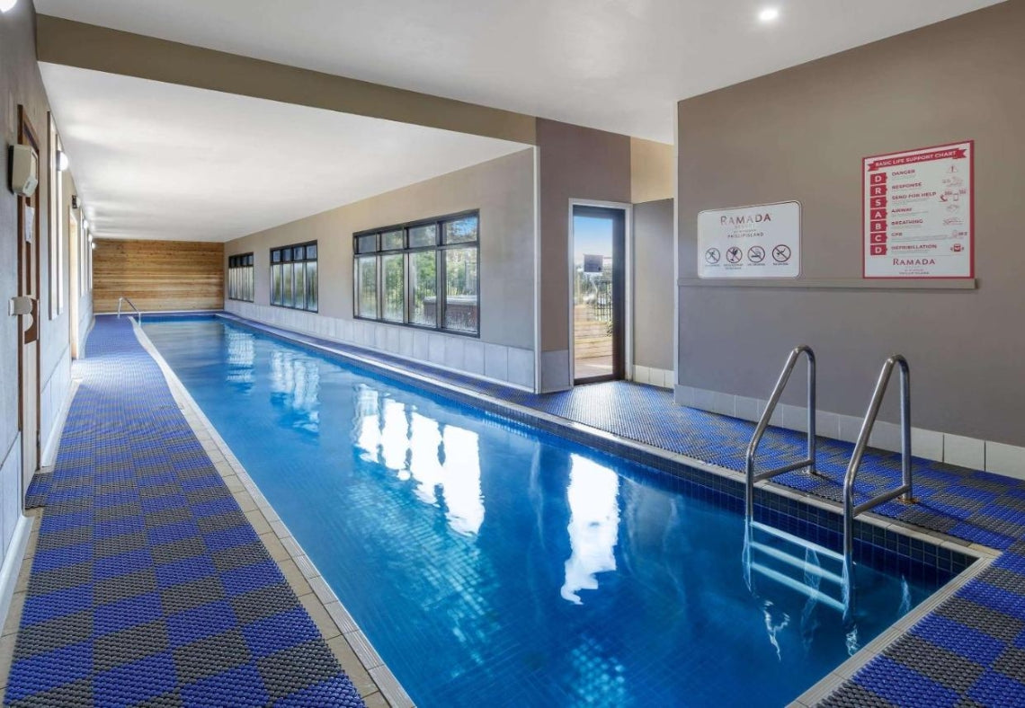 Ramada Resort by Wyndham Phillip Island | Go Deal Voucher | $99 Deposit