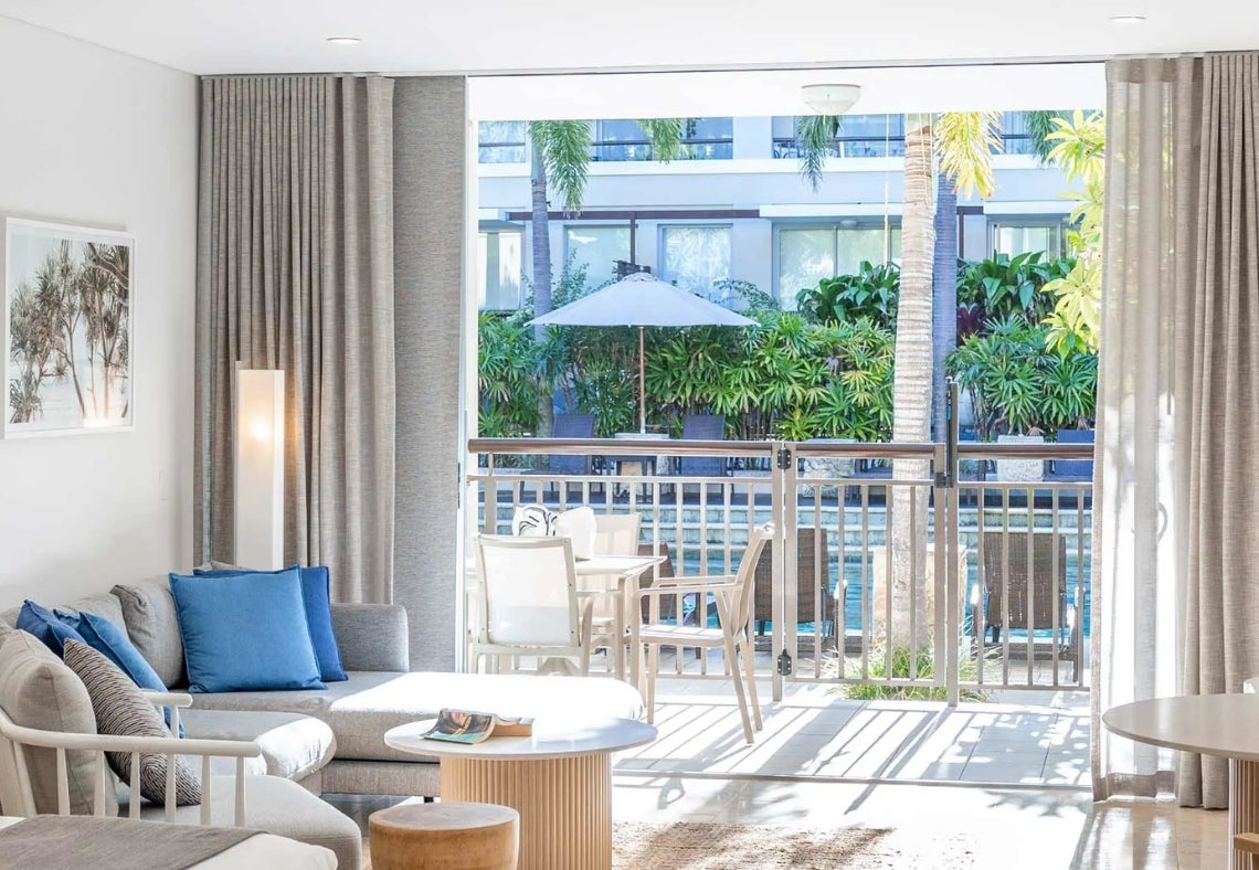 Oaks Casuarina Santai Resort | Go Deal Voucher | $99 Deposit