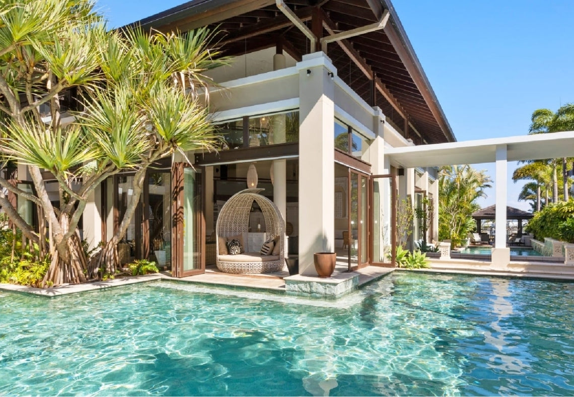 Oaks Casuarina Santai Resort | Go Deal Voucher | $99 Deposit