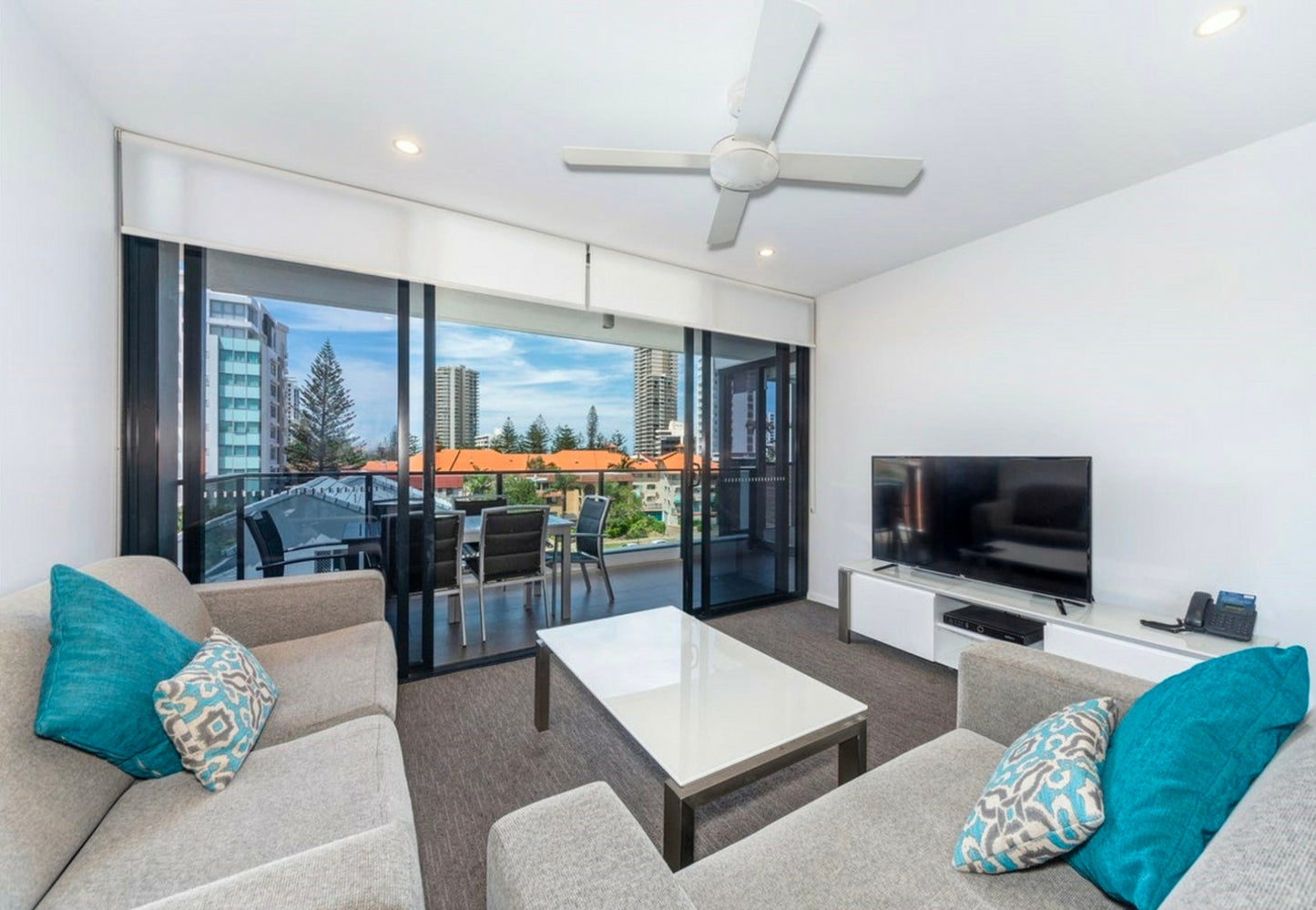 Synergy Resort Broadbeach | GO Deal Voucher | $99 Deposit