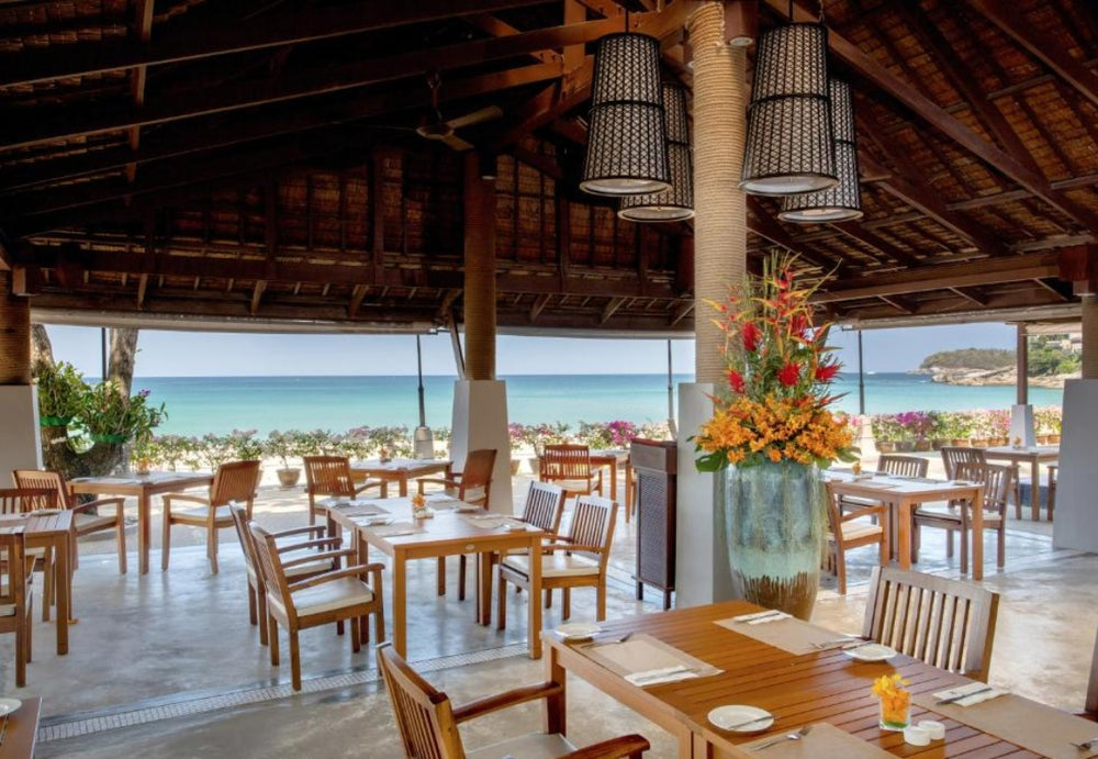 Katathani Phuket Beach Resort | GO Deal Voucher | $99 Deposit