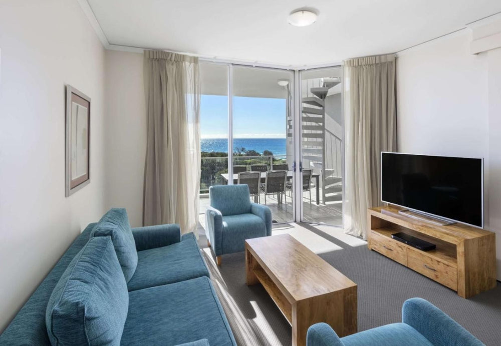 Ramada Resort by Wyndham Marcoola Beach | Go Deal Voucher | $99 Deposit