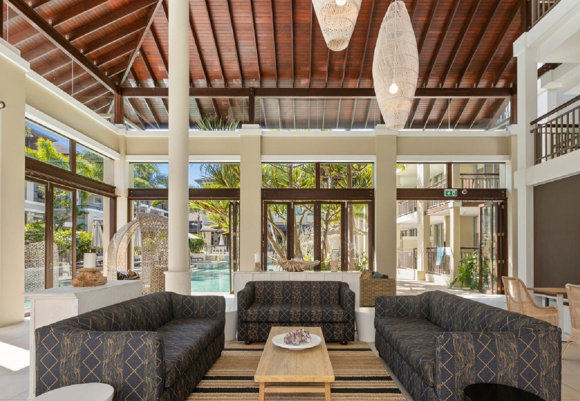 Oaks Casuarina Santai Resort | Go Deal Voucher | $99 Deposit