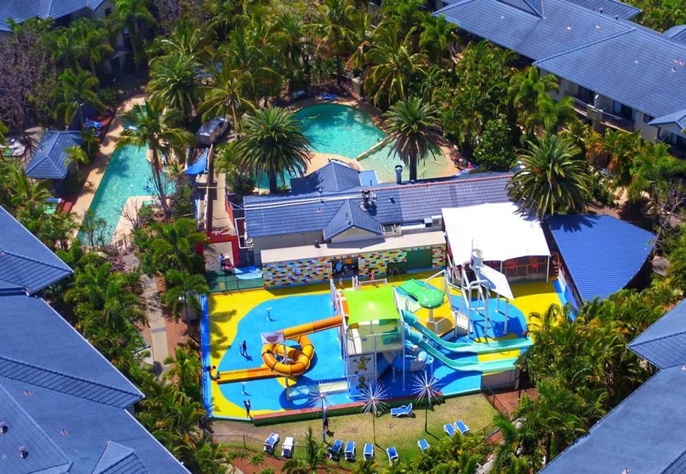 Turtle Beach Resort | GO Deal Voucher | $99 Deposit