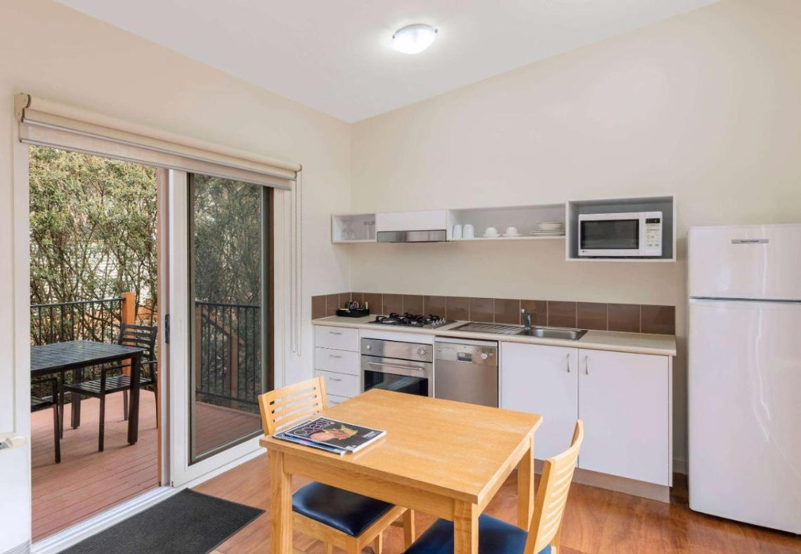 Ramada Resort by Wyndham Phillip Island | Go Deal Voucher | $99 Deposit