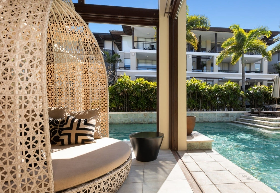 Oaks Casuarina Santai Resort | Go Deal Voucher | $99 Deposit