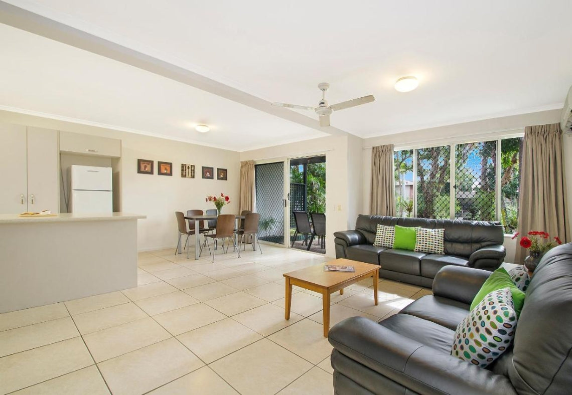 Ivory Palms Resort | GO Deal Voucher | $99 Deposit