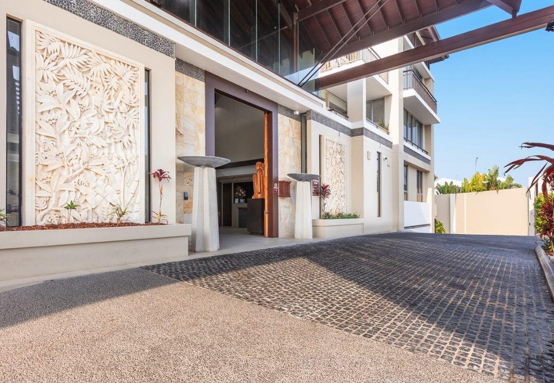 Oaks Casuarina Santai Resort | Go Deal Voucher | $99 Deposit