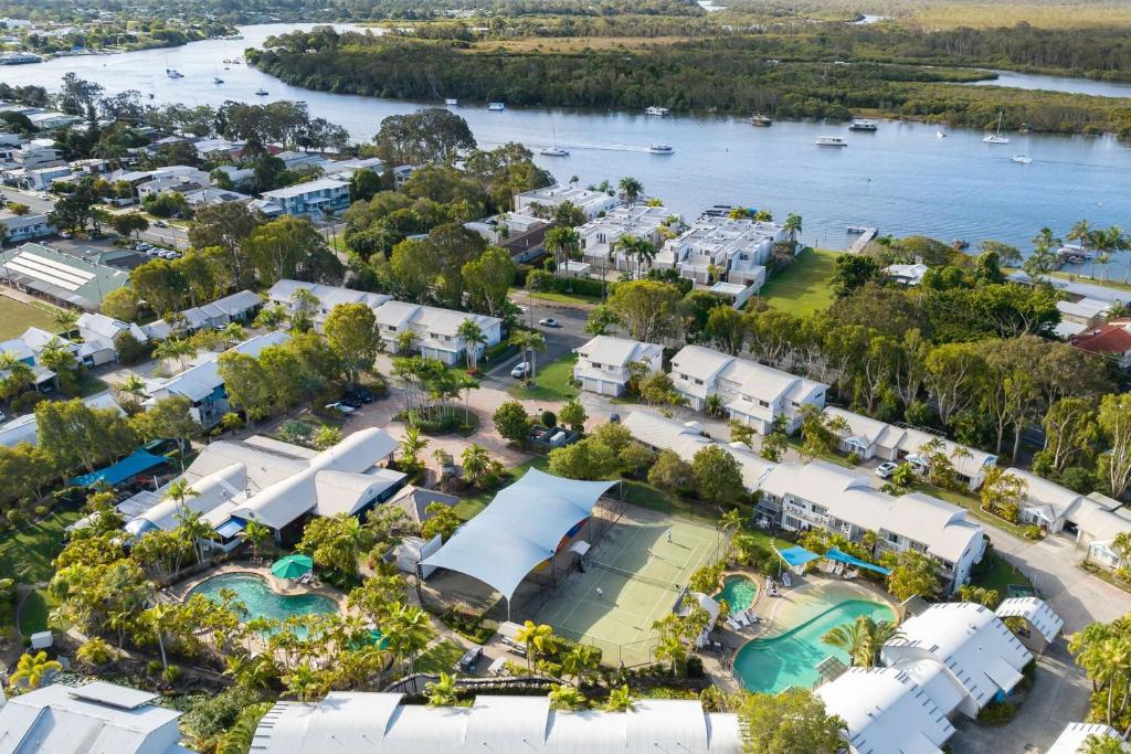 Ivory Palms Resort | GO Deal Voucher | $99 Deposit