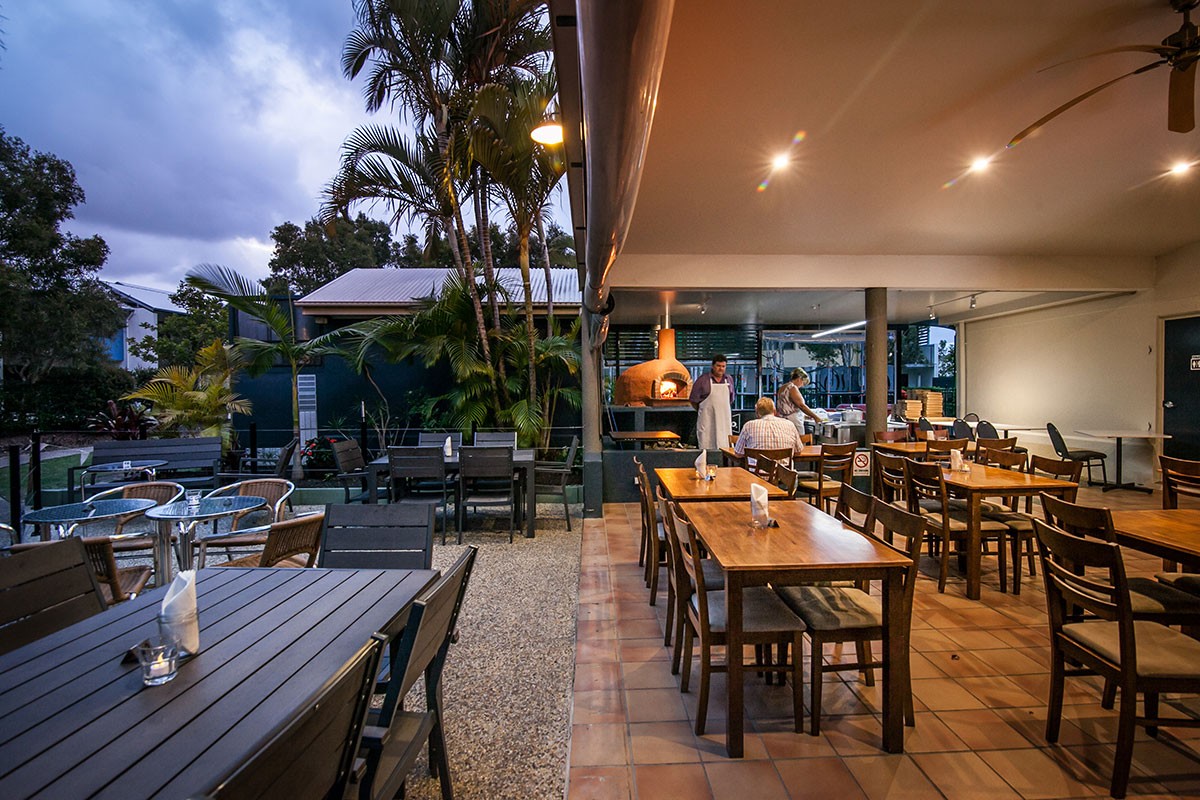 Ivory Palms Resort | GO Deal Voucher | $99 Deposit