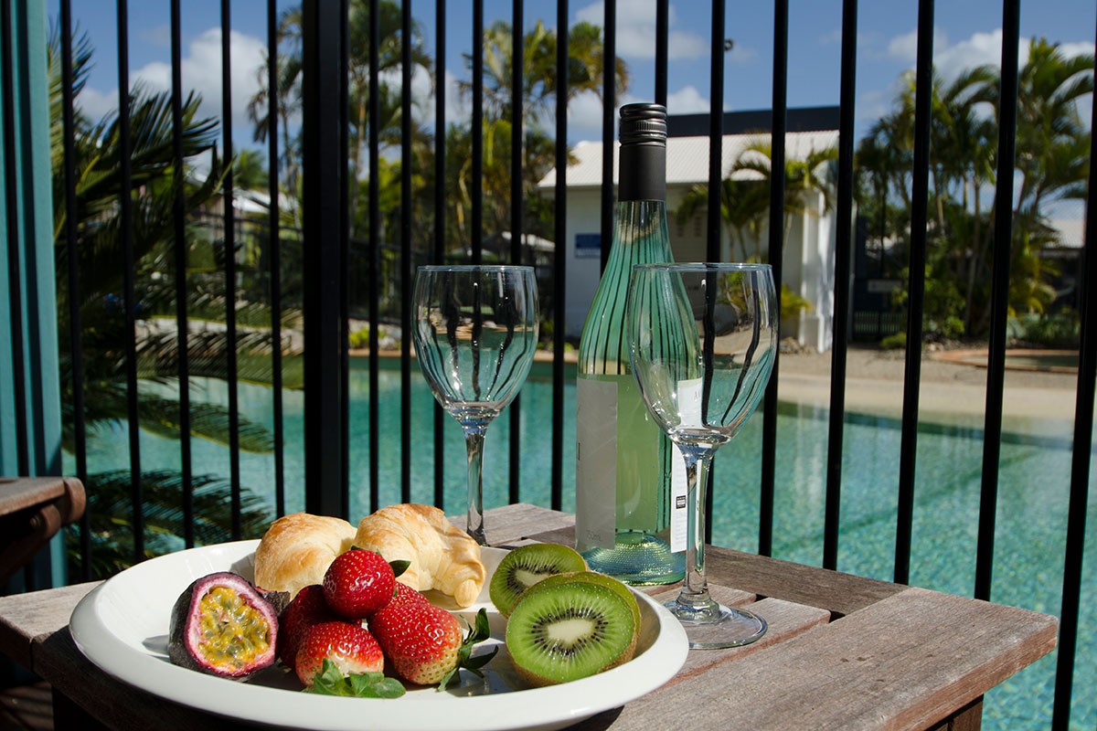 Ivory Palms Resort | GO Deal Voucher | $99 Deposit