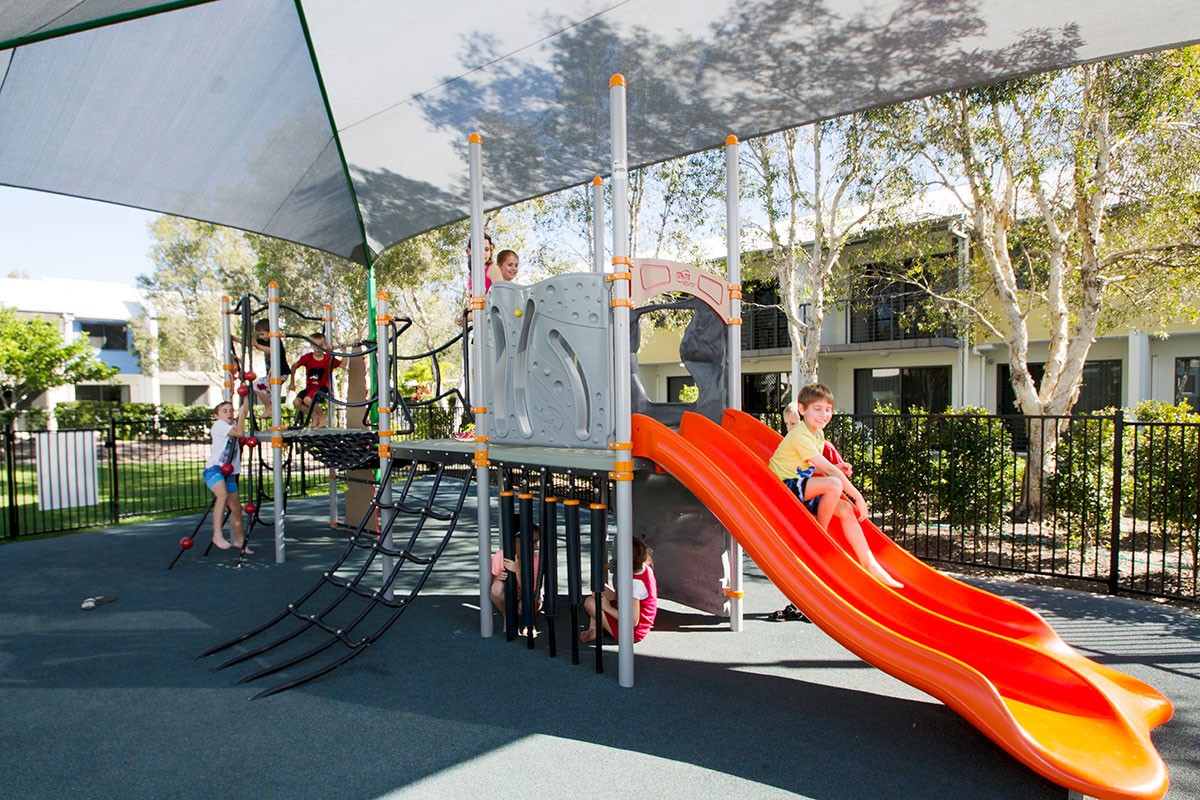 Ivory Palms Resort | GO Deal Voucher | $99 Deposit