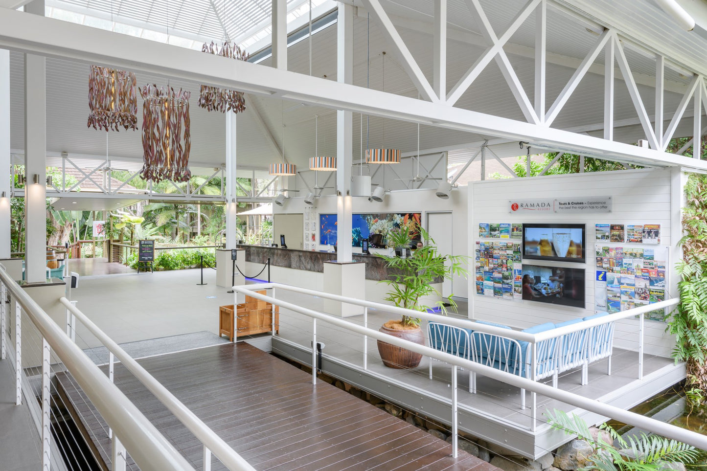 Ramada Port Douglas | Go Deal Voucher | $99 Deposit