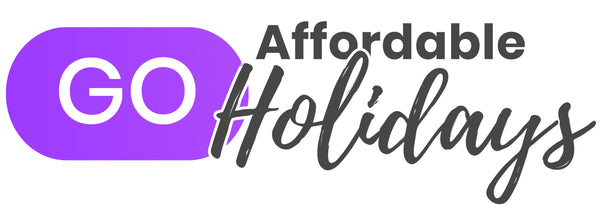 Affordable Holidays