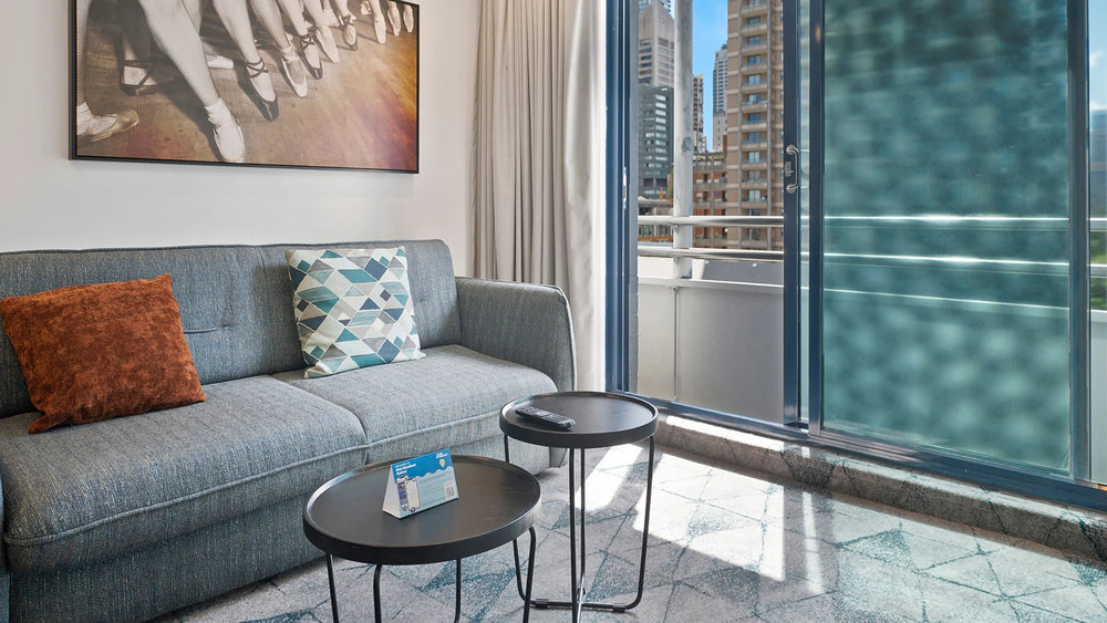 Club Wyndham Sydney | Go Deal Travel Voucher | $99 Deposit