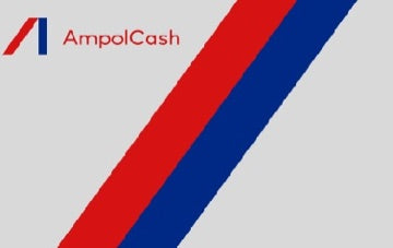 Ampol gift card