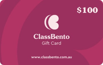 ClassBento