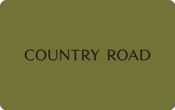 Country Road Fashion