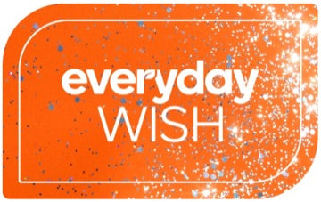 Everyday Wish