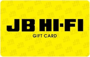 JB Hi-Fi