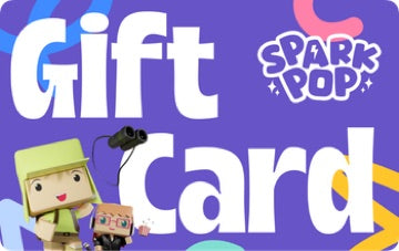 SPARK POP