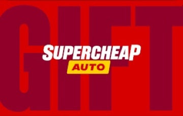 Supercheap Auto