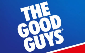 The Good Guys