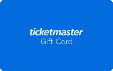 Ticketmaster