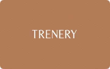 Trenery