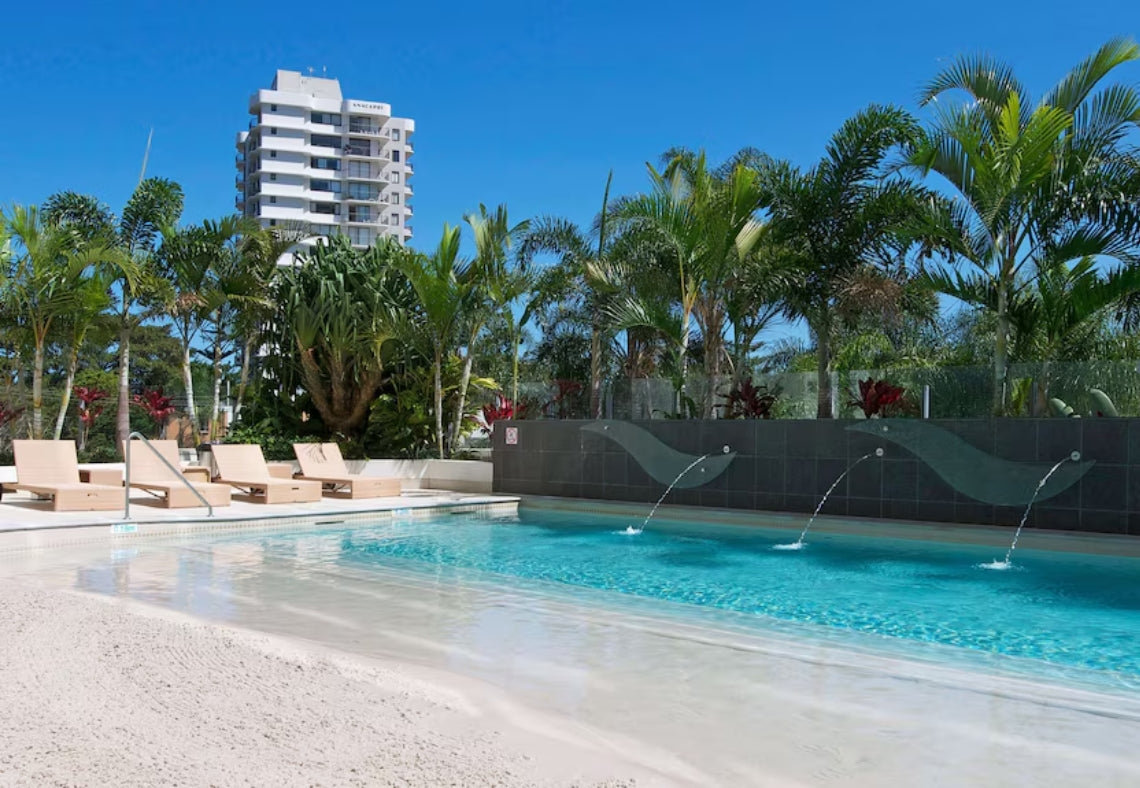 Surfers Paradise with the kids: 3, 5 or 7 nights at Wyndham Surfers Paradise