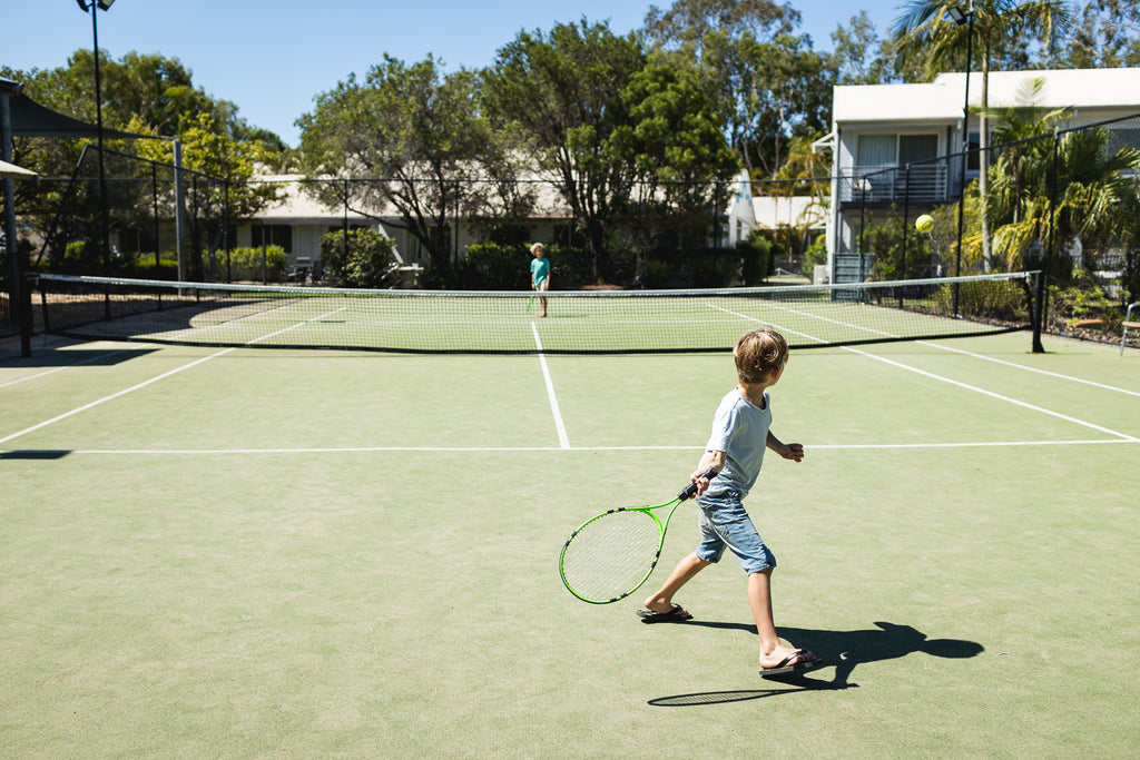 Ivory Palms Resort  | GO Deal Voucher | $99 Deposit