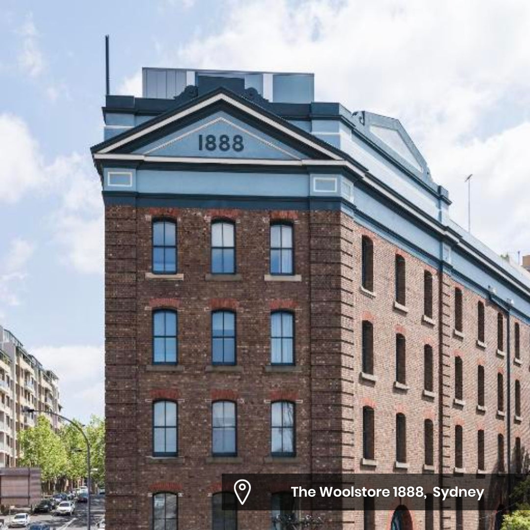 Ovolo Hotels  | Access Voucher | $99 Deposit