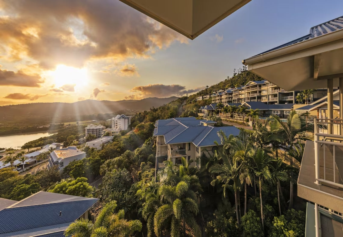 Club Wyndham Airlie Beach