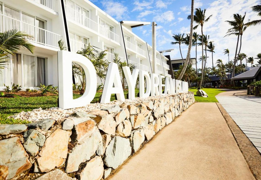Daydream Island Resort | GO Deal Voucher | $99 Deposit