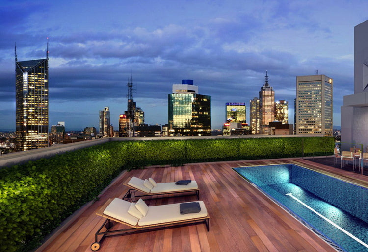 Wyndham Hotel Melbourne | Go Deal Travel Voucher | $99 Deposit