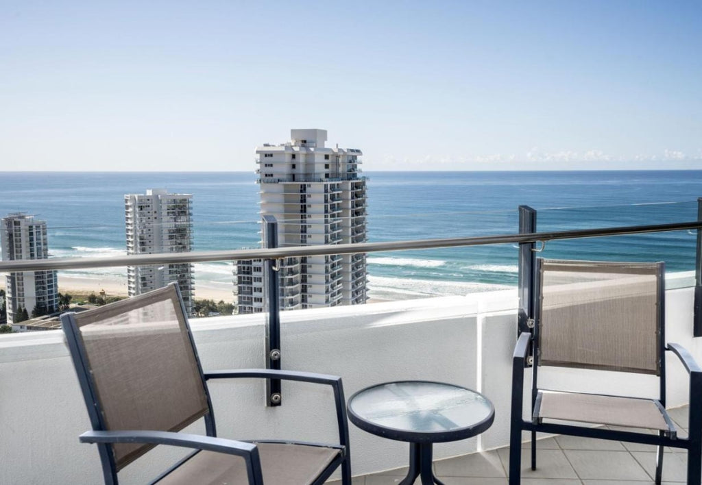 Wave Resort Broadbeach | Go Deal Voucher | $99 Deposit