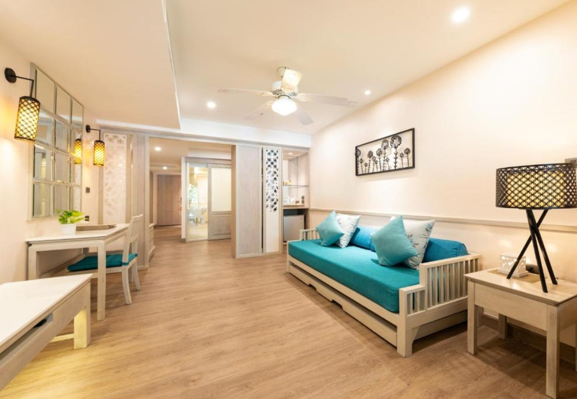 Katathani Phuket Beach Resort | GO Deal Voucher | $99 Deposit