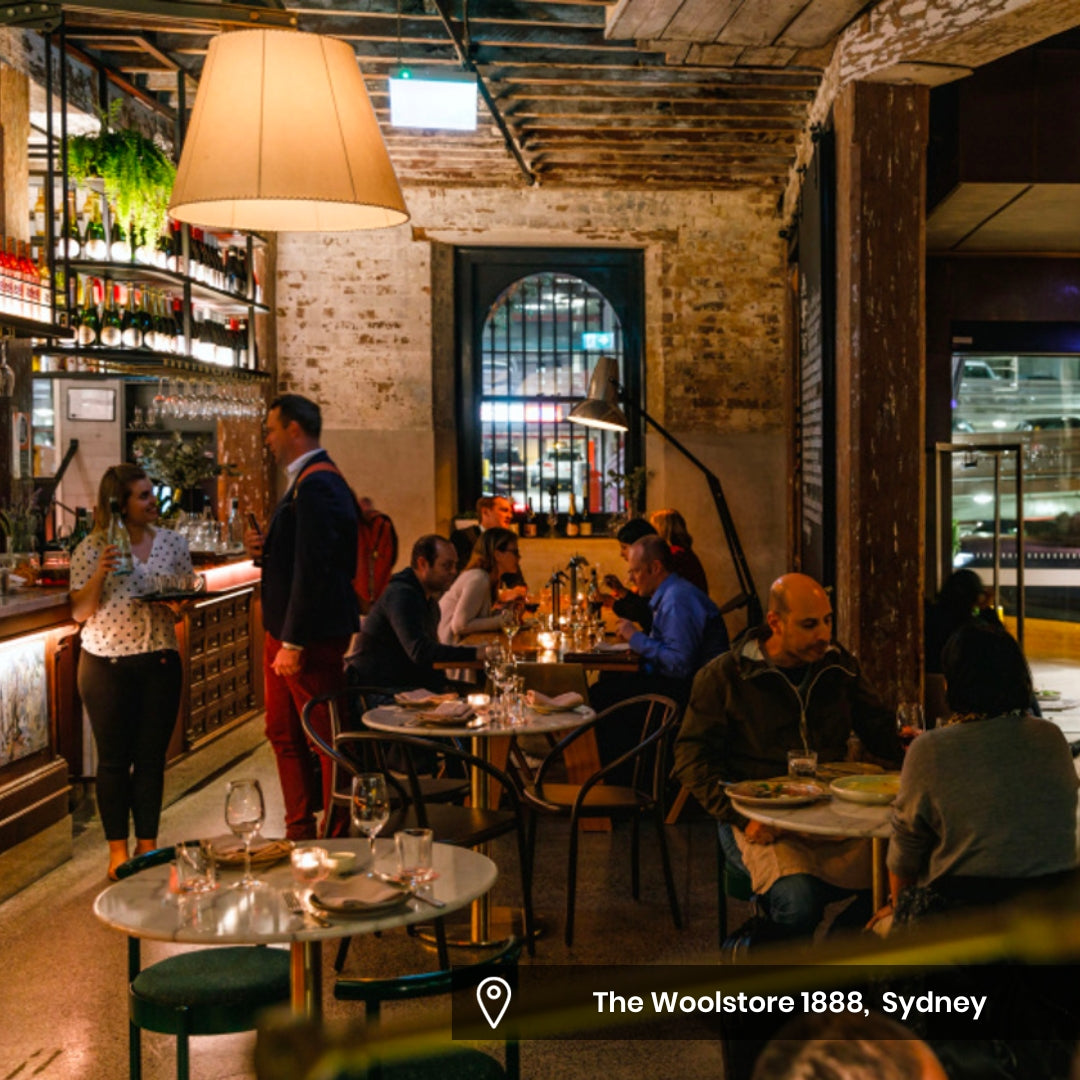 Ovolo Hotels  | Access Voucher | $99 Deposit