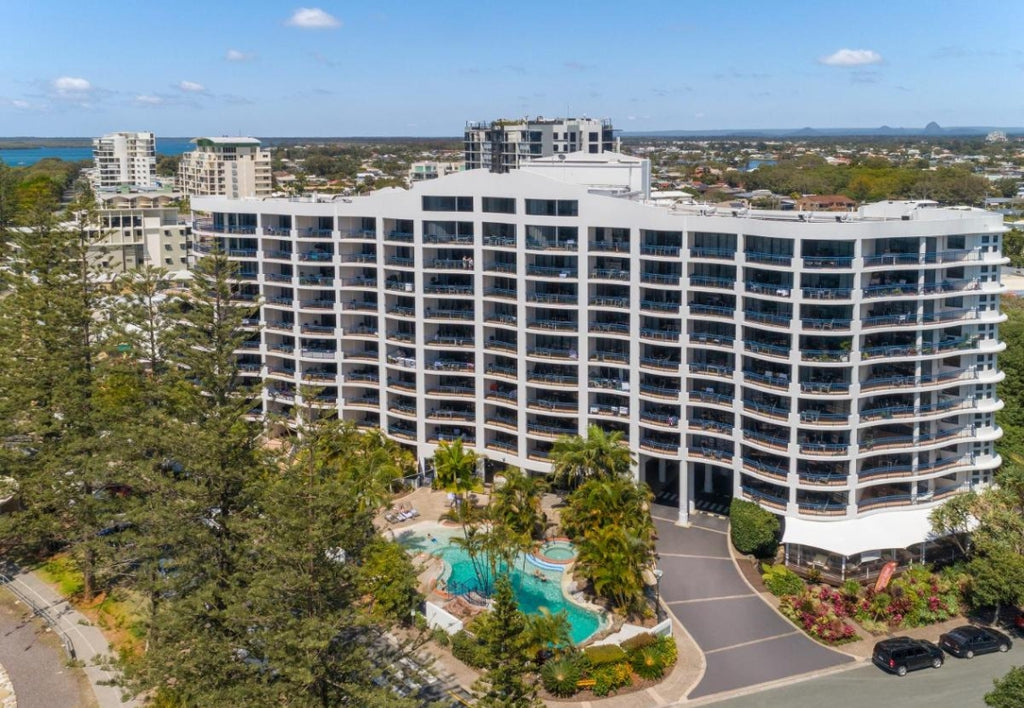 Ramada resort by Wyndham Golden Beach | Go Deal Voucher | $99 Deposit